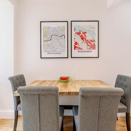 Pass The Keys Recently Renovated 1Br Flat With Private Garden In South London Apartment Екстериор снимка