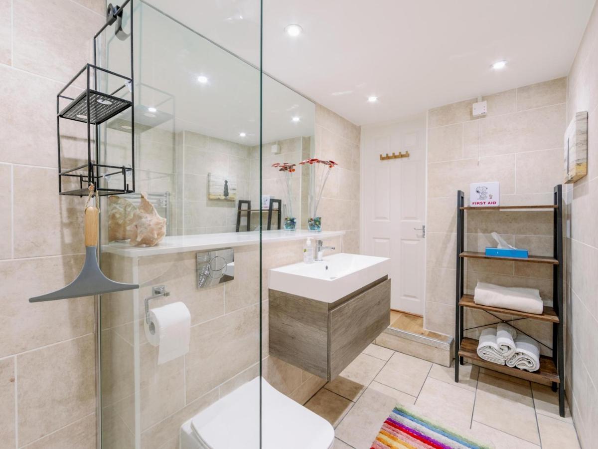 Pass The Keys Recently Renovated 1Br Flat With Private Garden In South London Apartment Екстериор снимка
