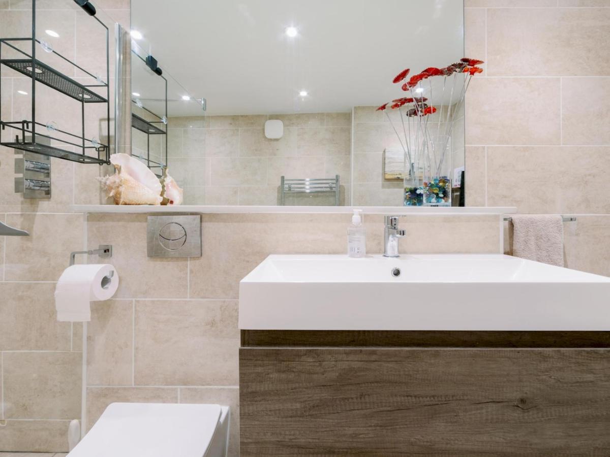 Pass The Keys Recently Renovated 1Br Flat With Private Garden In South London Apartment Екстериор снимка