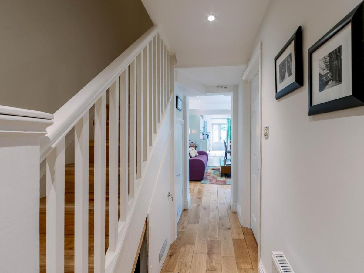 Pass The Keys Recently Renovated 1Br Flat With Private Garden In South London Apartment Екстериор снимка