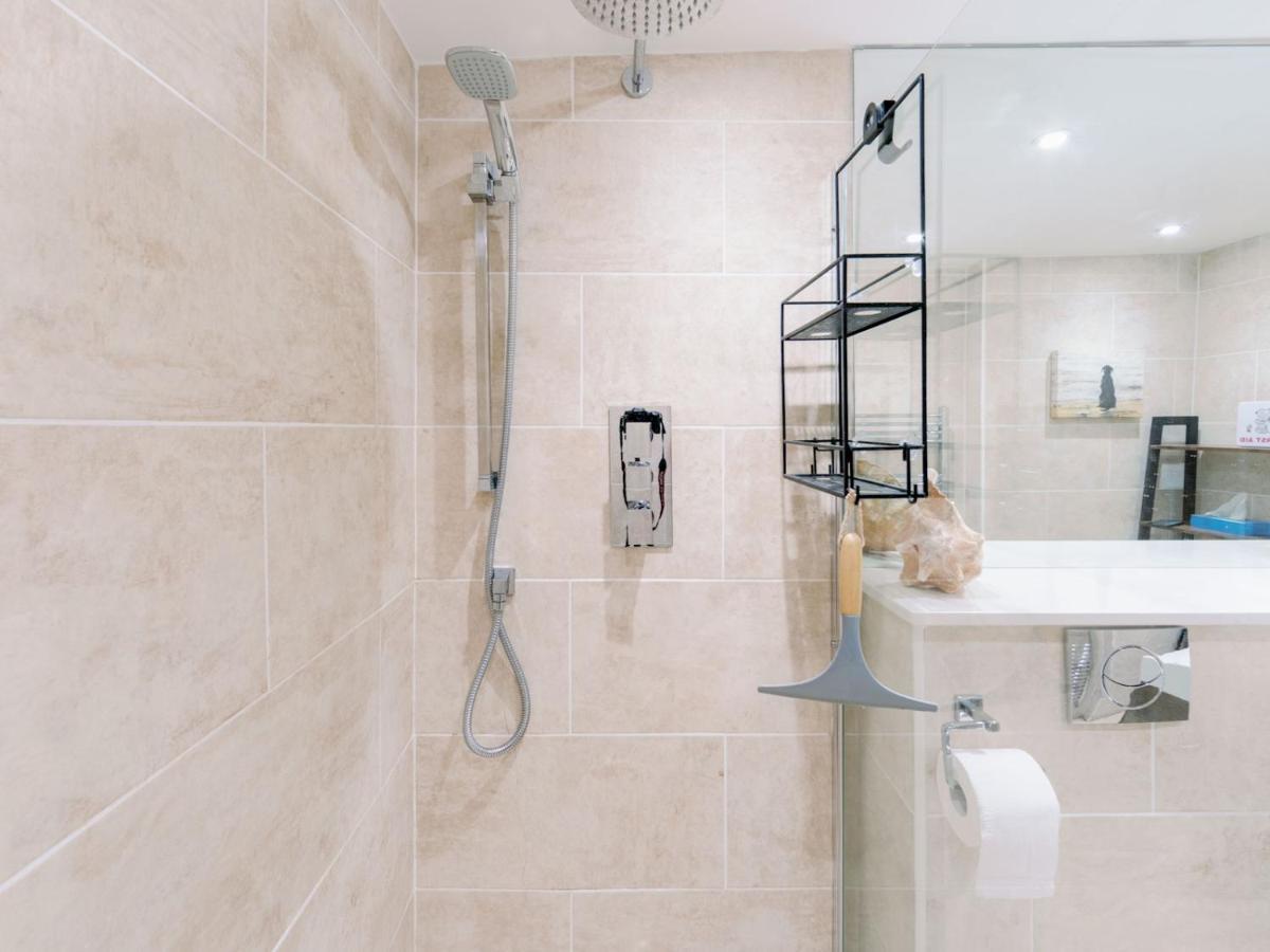 Pass The Keys Recently Renovated 1Br Flat With Private Garden In South London Apartment Екстериор снимка