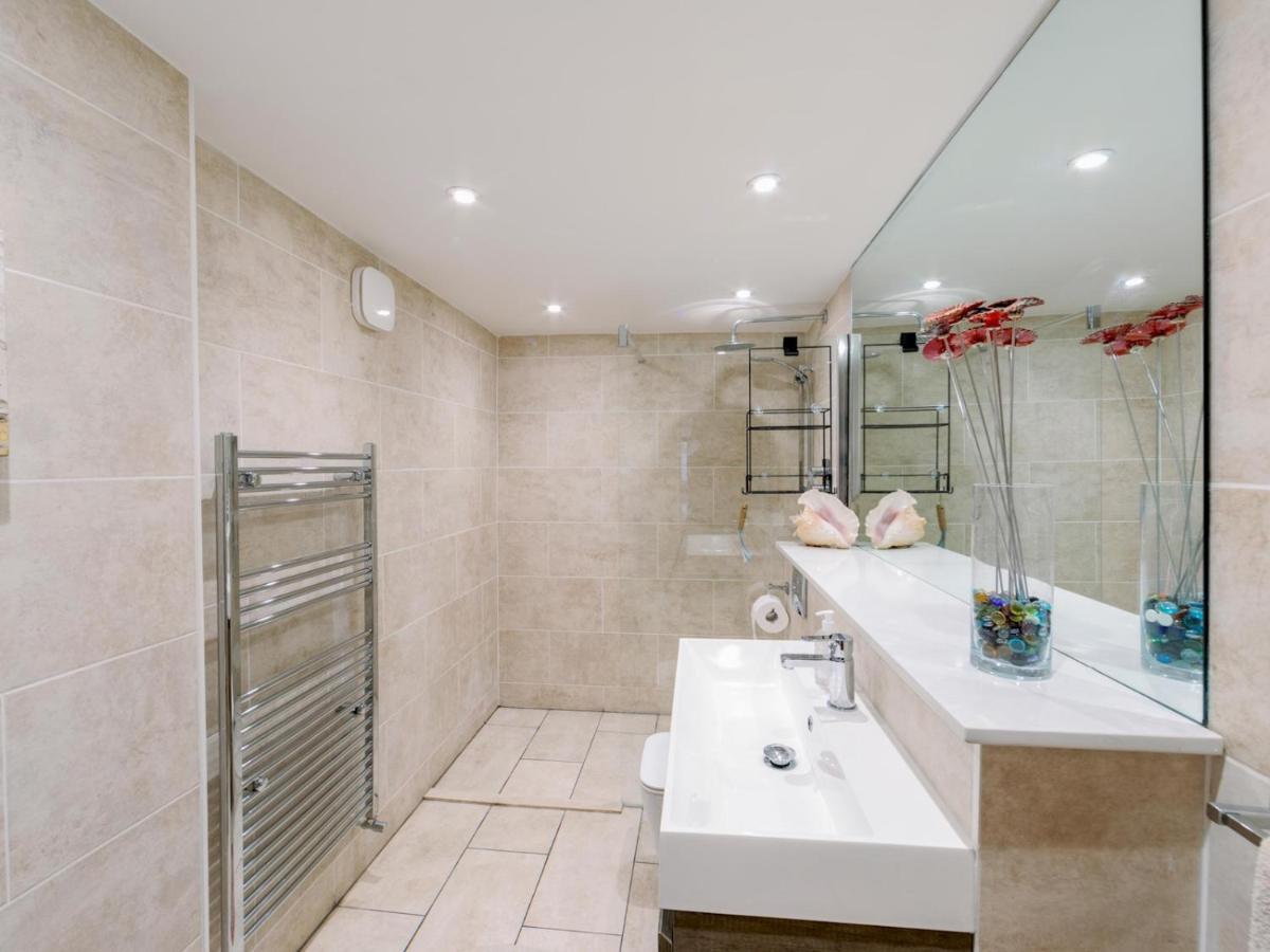 Pass The Keys Recently Renovated 1Br Flat With Private Garden In South London Apartment Екстериор снимка