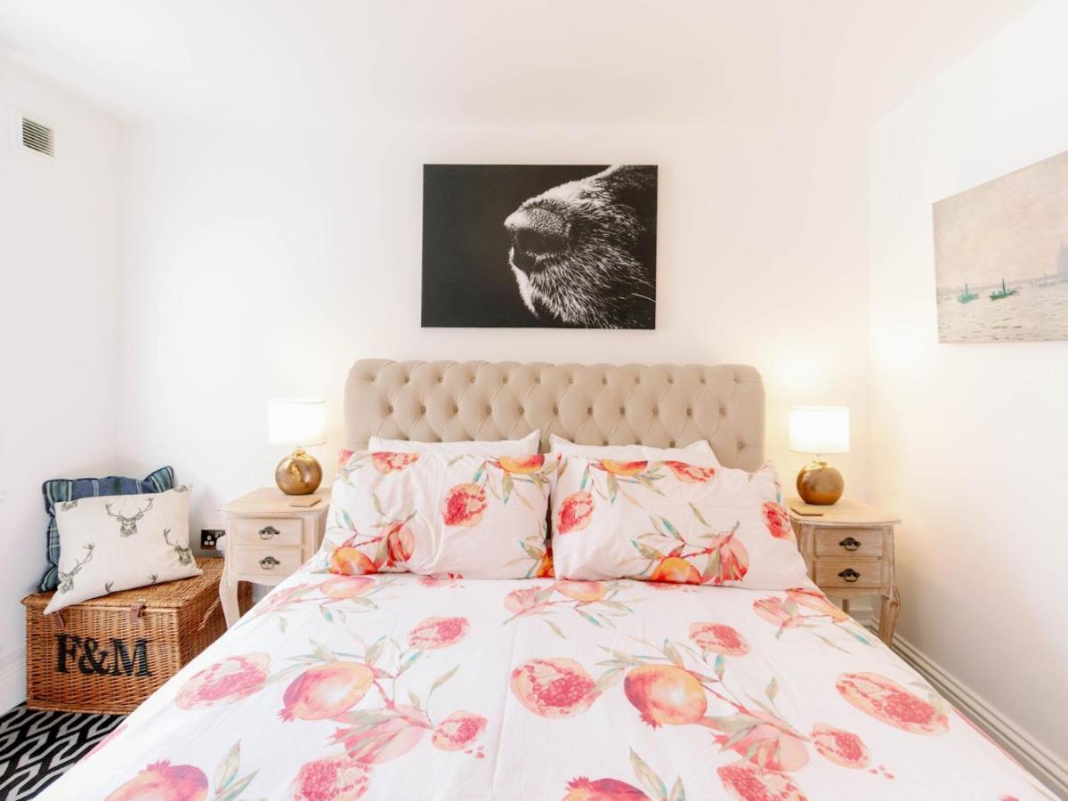 Pass The Keys Recently Renovated 1Br Flat With Private Garden In South London Apartment Екстериор снимка