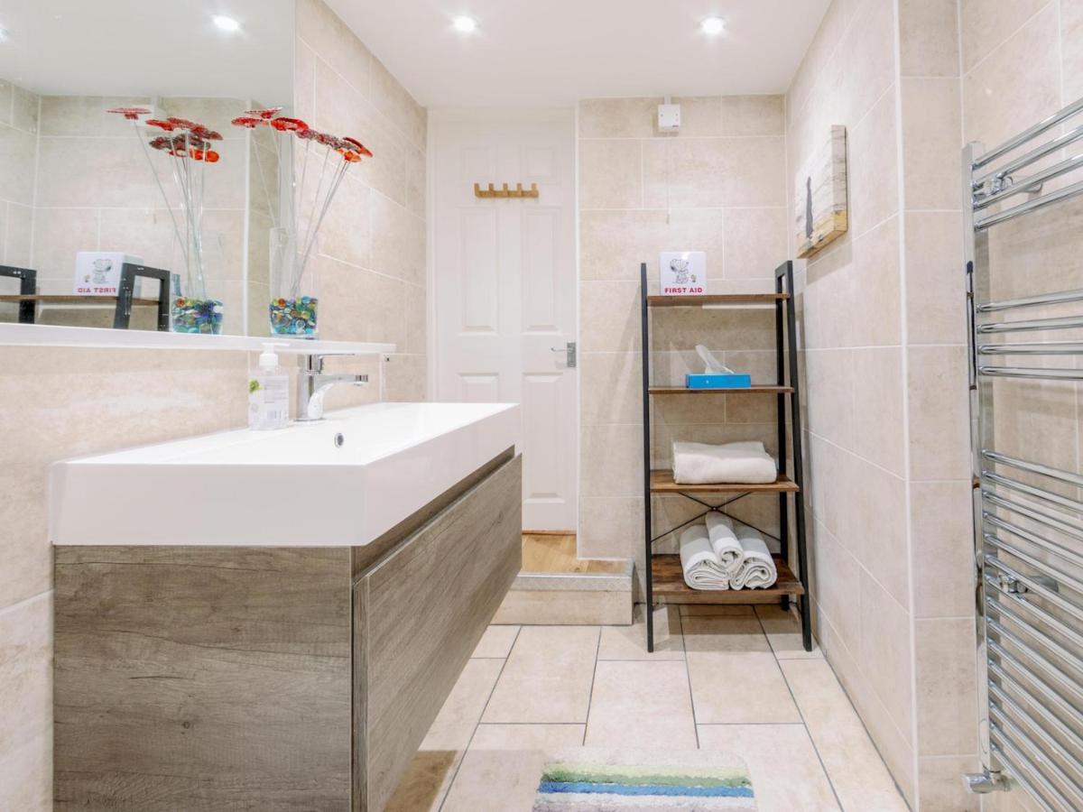 Pass The Keys Recently Renovated 1Br Flat With Private Garden In South London Apartment Екстериор снимка
