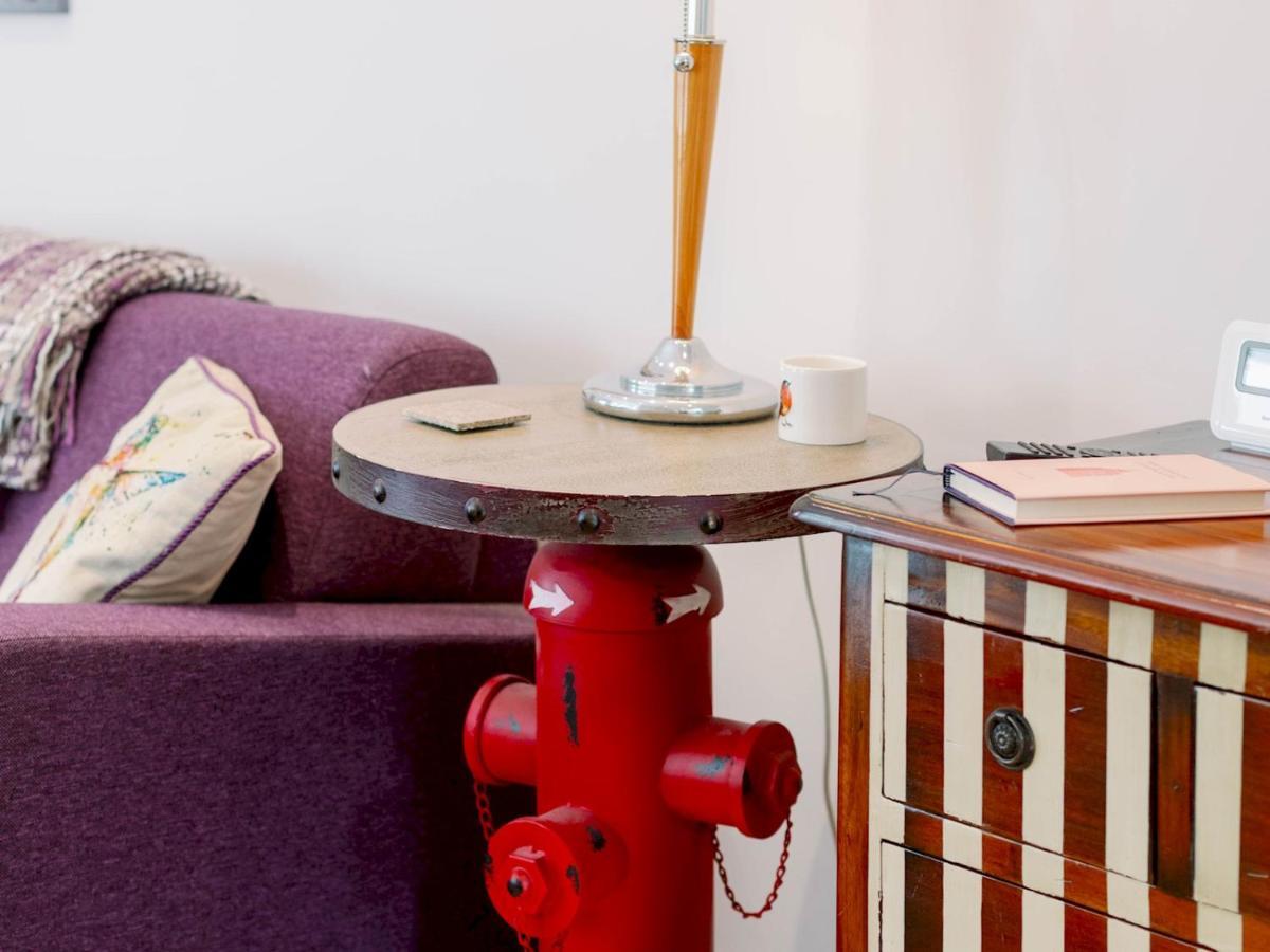Pass The Keys Recently Renovated 1Br Flat With Private Garden In South London Apartment Екстериор снимка