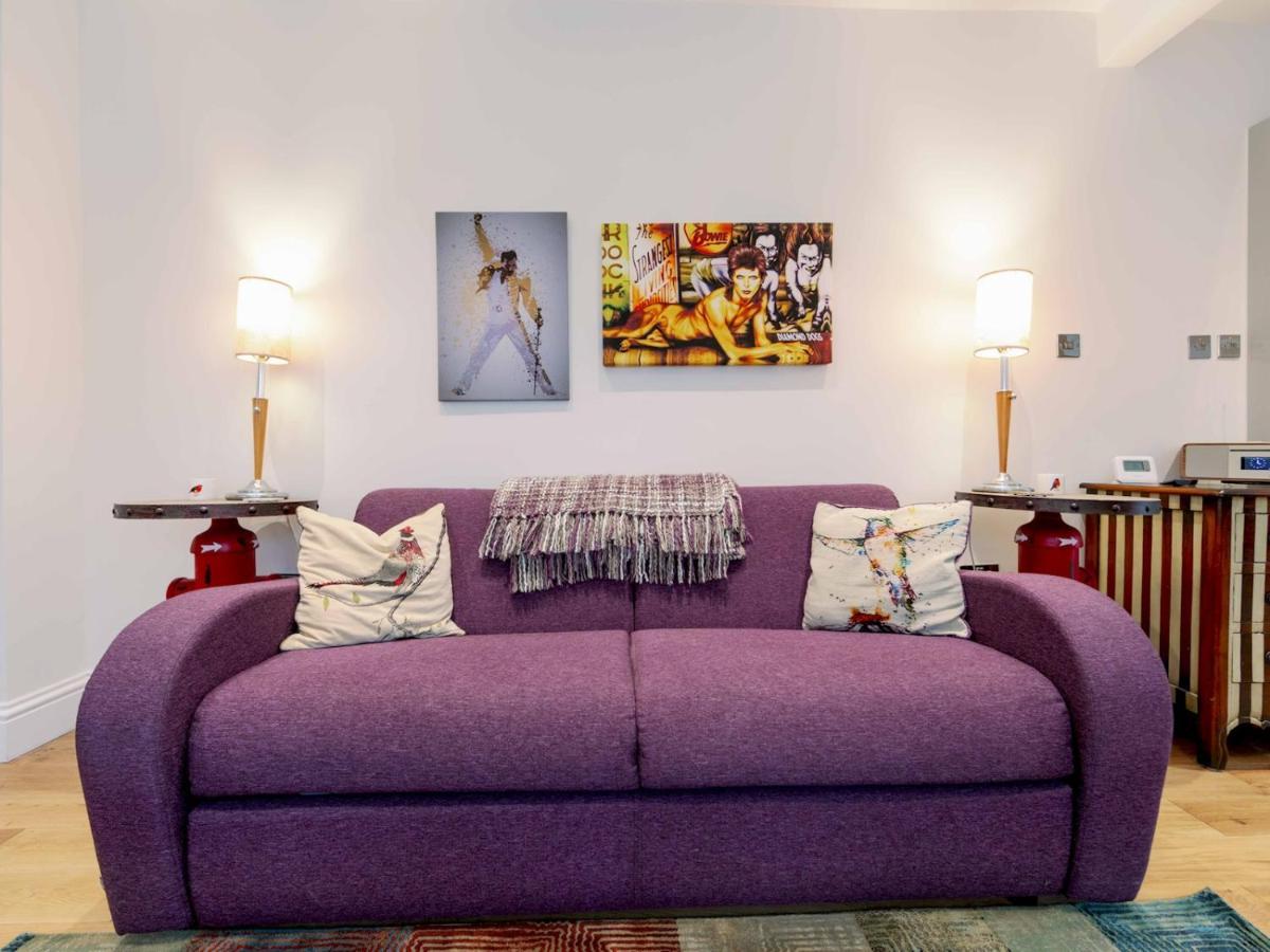 Pass The Keys Recently Renovated 1Br Flat With Private Garden In South London Apartment Екстериор снимка